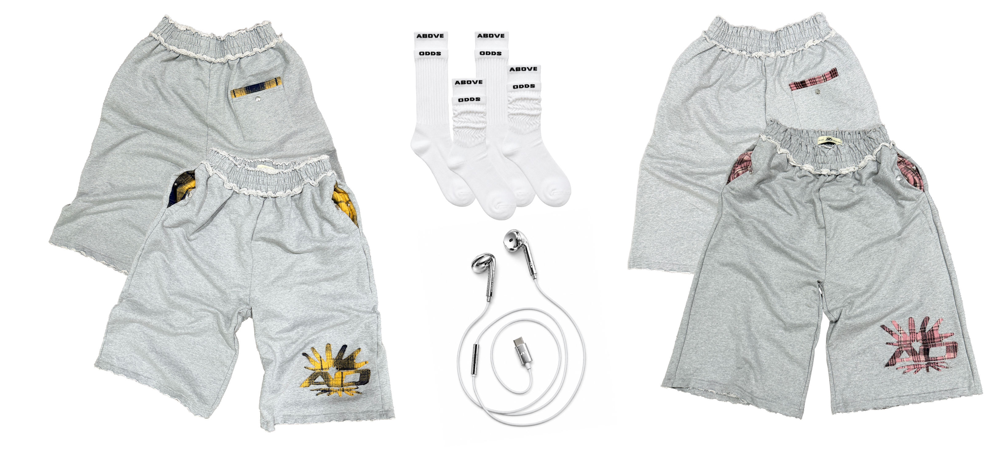 AO Loadout Bundle