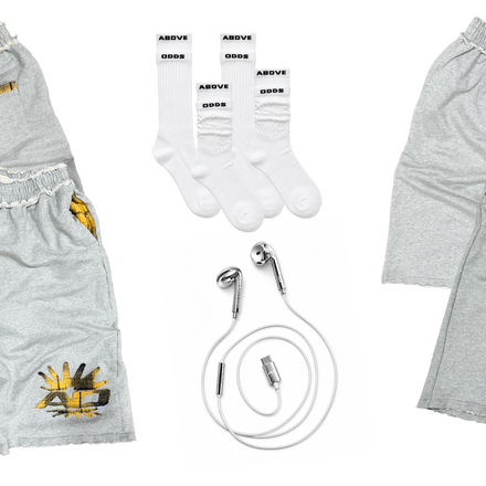 AO Loadout Bundle
