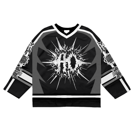 AO Hockey Jersey