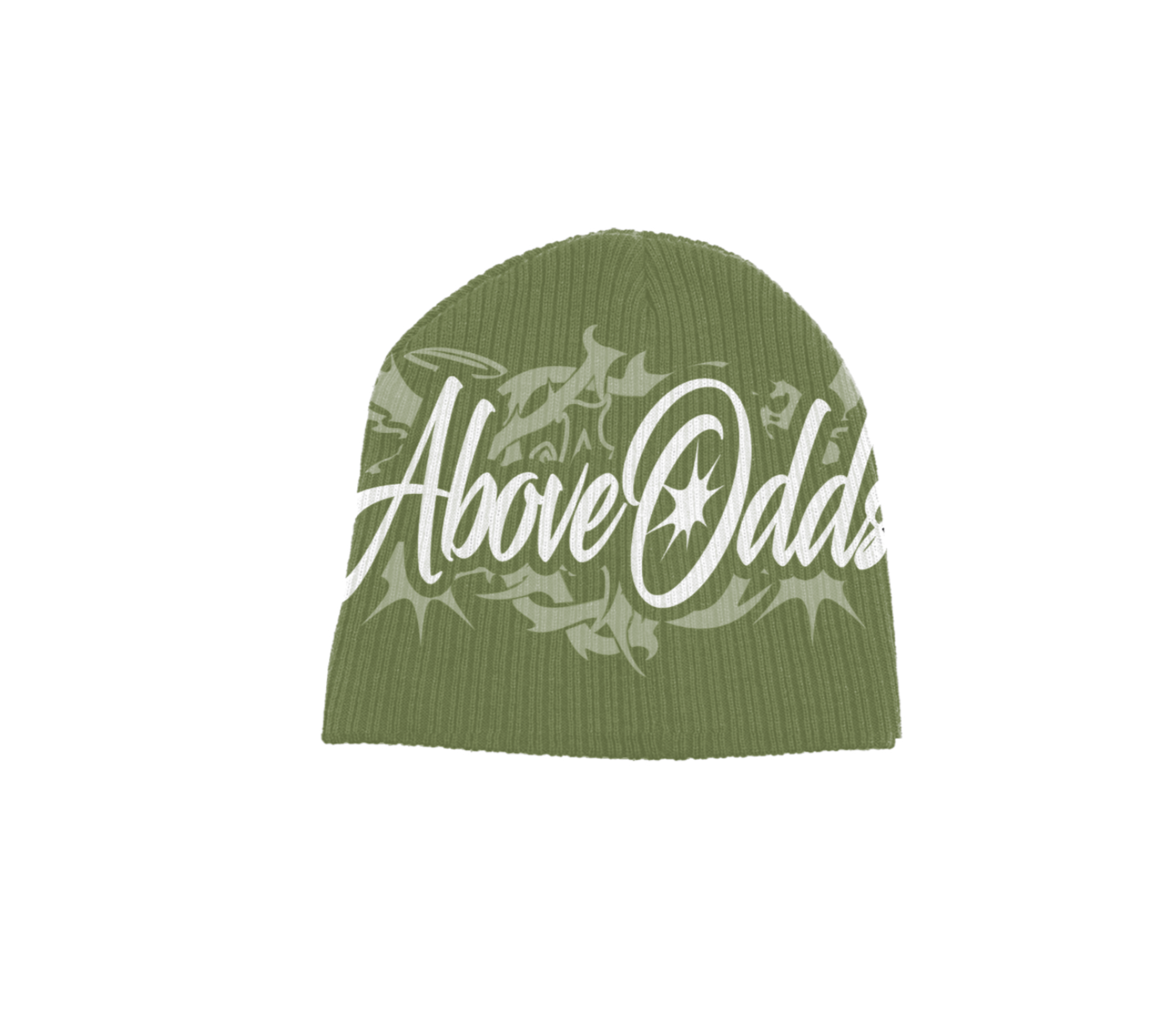 AO Satin Beanie