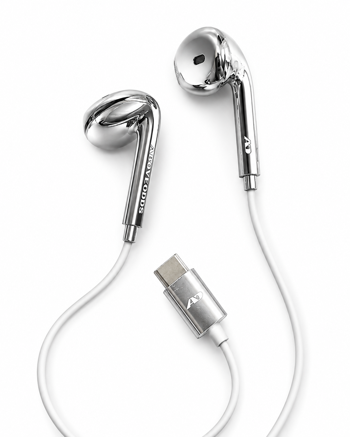 AO Everyday Bundle: Shorts + Headphones