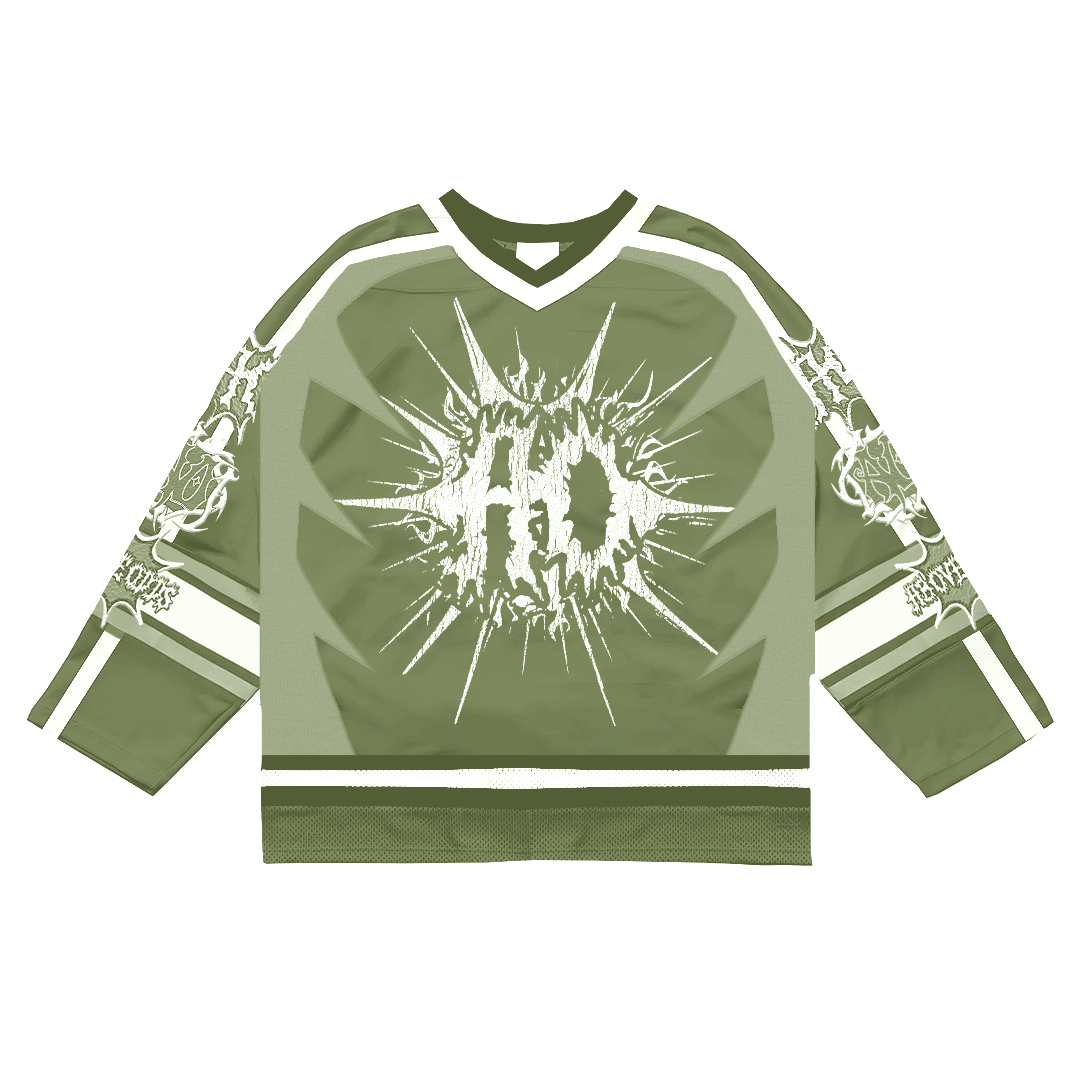 AO Hockey Jersey