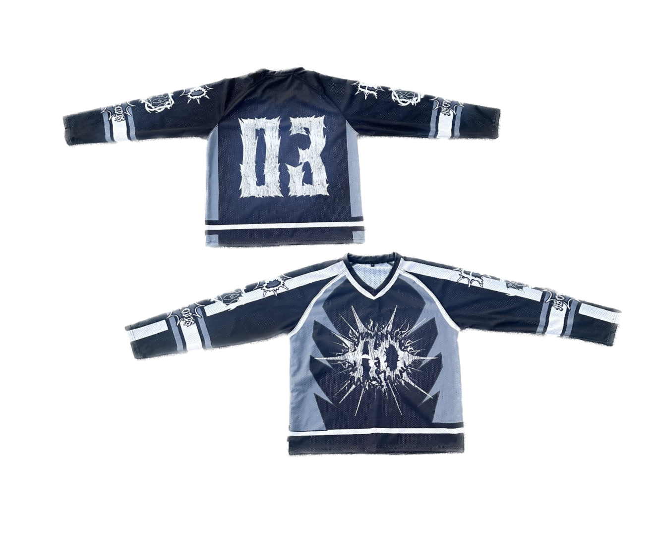 AO Hockey Jersey