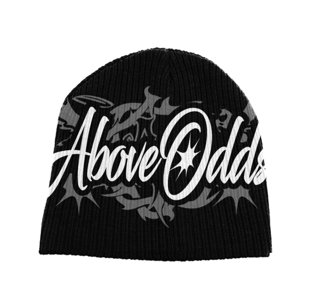 AO Satin Beanie