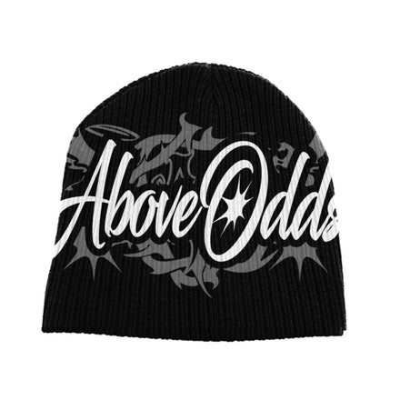 AO Satin Beanie