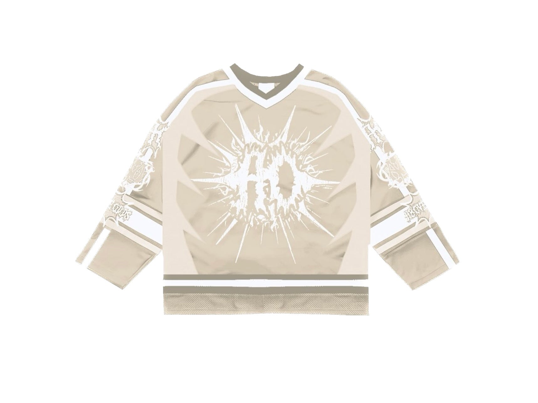 AO Hockey Jersey